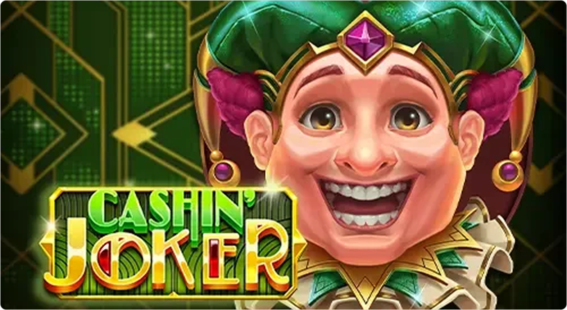 Cashin' Joker